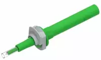 PJP 380-IEC Green Test Probe 600V CAT IV